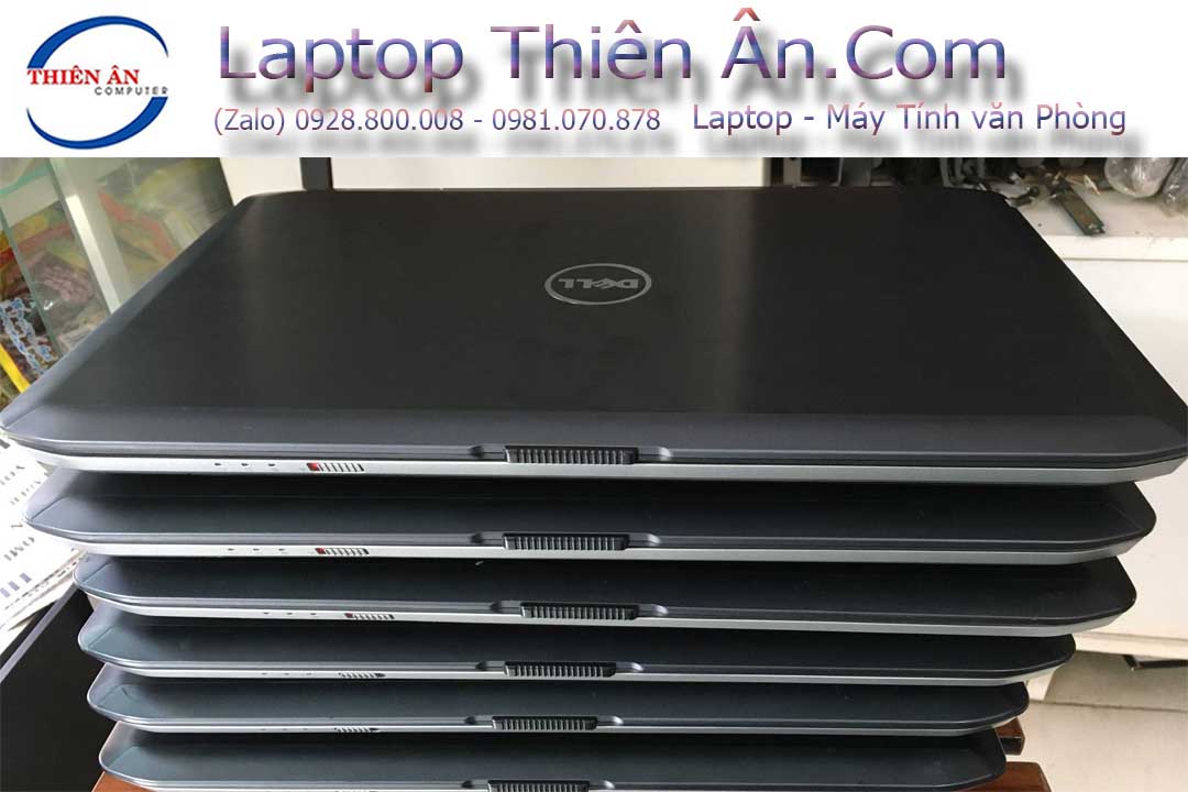 DELL LATITUDE E 5430 (CORE I5-3240M/4GB RAM/HDD 320GB HDD/14.1 INCH)